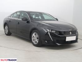 Peugeot 508 2019 1.5 128 KM