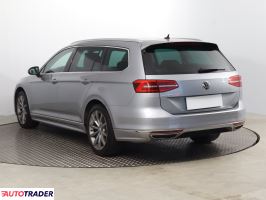Volkswagen Passat 2018 1.8 177 KM Volkswagen Passat 2018 1.8 177 KM