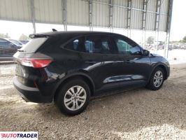 Ford Escape 2021 1 Ford Escape 2021 1