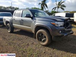 Toyota Tacoma 2023 3