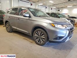 Mitsubishi Outlander 2020 2