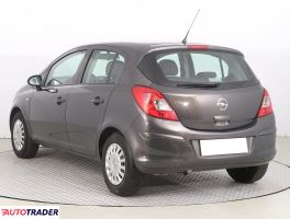Opel Corsa 2014 1.2 84 KM Opel Corsa 2014 1.2 84 KM