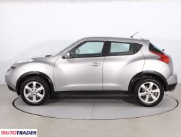 Nissan Juke 2011 1.2 113 KM Nissan Juke 2011 1.2 113 KM