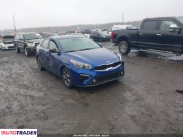 Kia Pozostałe - zobacz ofertę