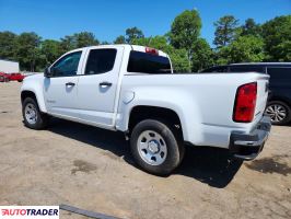 Chevrolet Colorado 2022 2