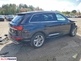 Audi Q7 2020 3