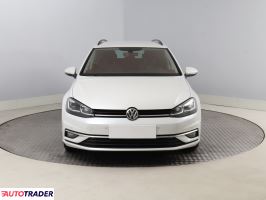 Volkswagen Golf 2017 1.5 147 KM