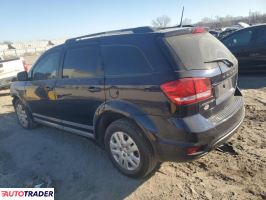 Dodge Journey 2019 2