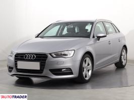 Audi A3 2015 2.0 181 KM