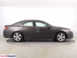 Honda Accord 2008 2.0 154 KM Honda Accord 2008 2.0 154 KM
