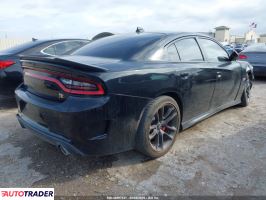 Dodge Charger 2022 6