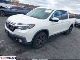 Honda Pozostałe 2019 3 Honda Pozostałe 2019 3