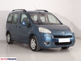 Peugeot Partner 2014 1.6 112 KM Peugeot Partner 2014 1.6 112 KM