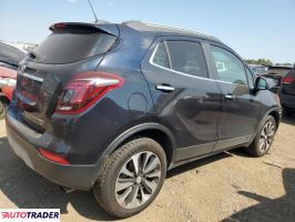 Buick Pozostałe 2021 1