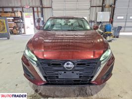 Nissan Altima 2024 2