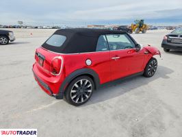 Austin Mini 2024 2