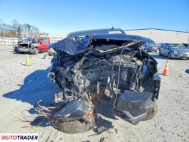 Chevrolet Silverado 2020 5