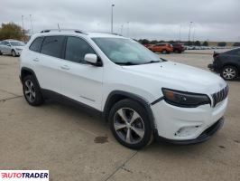 Jeep Cherokee 2019 2 Jeep Cherokee 2019 2