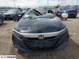 Honda Accord 2020 2
