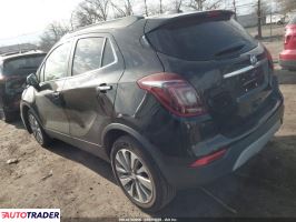 Buick Pozostałe 2020 1