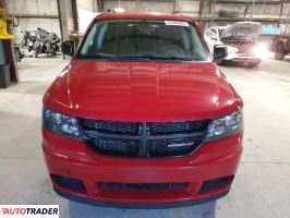 Dodge Journey 2020 2