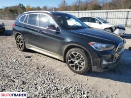 BMW X1 2021 2