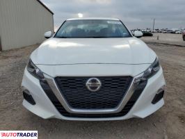 Nissan Altima 2020 2 Nissan Altima 2020 2