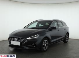 Hyundai i30 2022 1.0 118 KM
