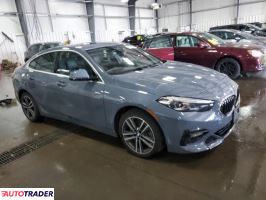 BMW 228 2020 2 BMW 228 2020 2