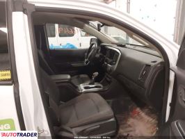 Chevrolet Colorado 2022 2