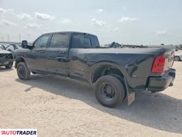 Dodge Ram 2026 6