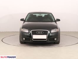 Audi A3 2006 1.6 113 KM