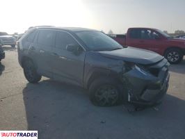 Toyota Pozostałe 2024 2