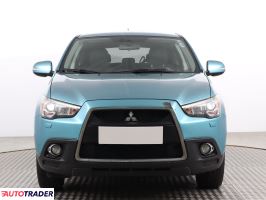 Mitsubishi ASX 2010 1.6 115 KM