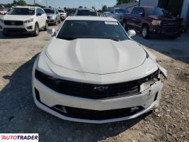 Chevrolet Camaro 2019 3