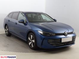 Volkswagen Passat - zobacz ofertę