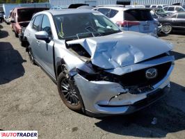 Mazda 5 2020 2 Mazda 5 2020 2