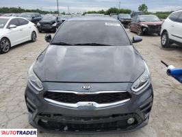 Kia Pozostałe 2020 2