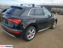 Audi Q5 2020 2