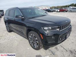 Jeep Grand Cherokee 2023 5