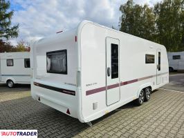 Pozostałe Adora 673 PK