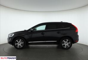 Volvo XC60 2017 2.0 241 KM