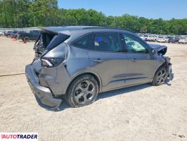 Ford Escape 2023 1