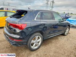 Audi Q3 2020 2