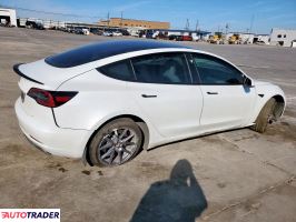 Tesla Model 3 2023 Tesla Model 3 2023