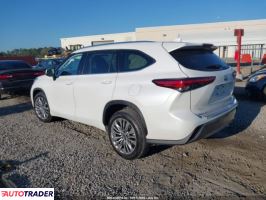 Toyota Highlander 2023 2