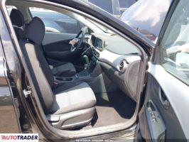 Hyundai Kona 2019 2 Hyundai Kona 2019 2