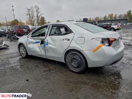 Toyota Corolla 2019 1