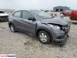 Honda HR-V 2019 1