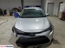 Toyota Corolla 2024 2 Toyota Corolla 2024 2